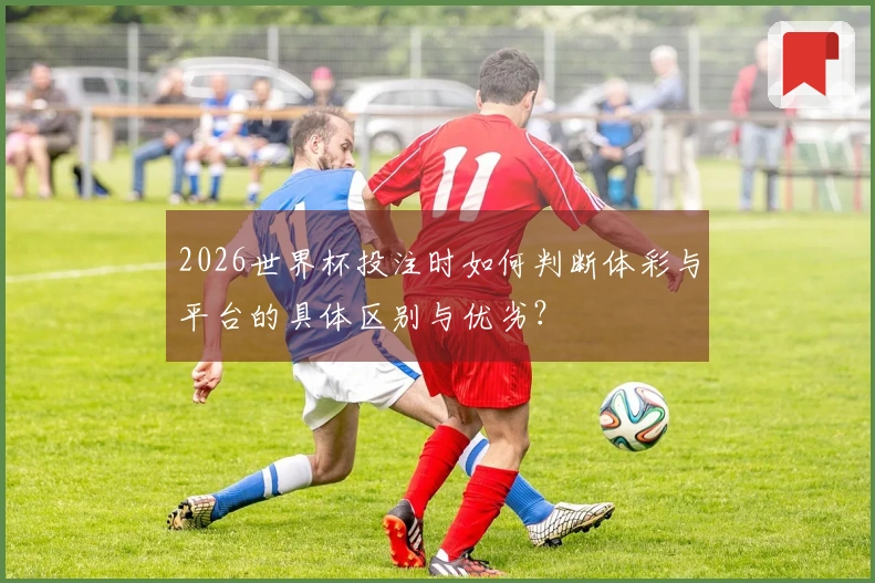 2026世界杯投注时如何判断体彩与平台的具体区别与优劣？
