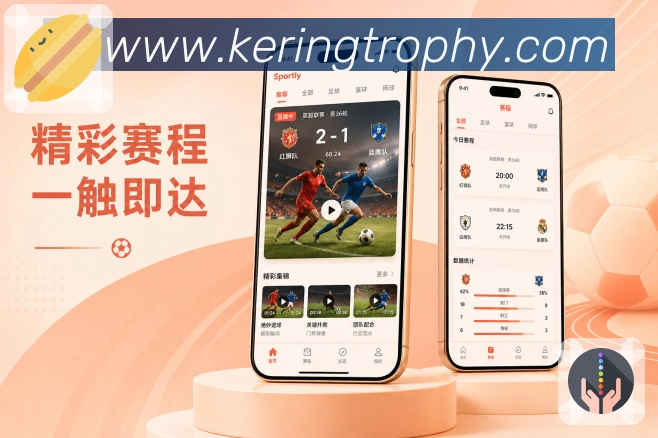 App 展示图