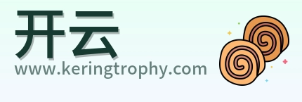 开云 Logo